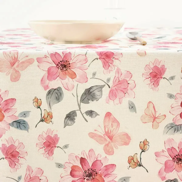 Stain-proof tablecloth Belum 0120-390 Multicolour 100 x 150 cm