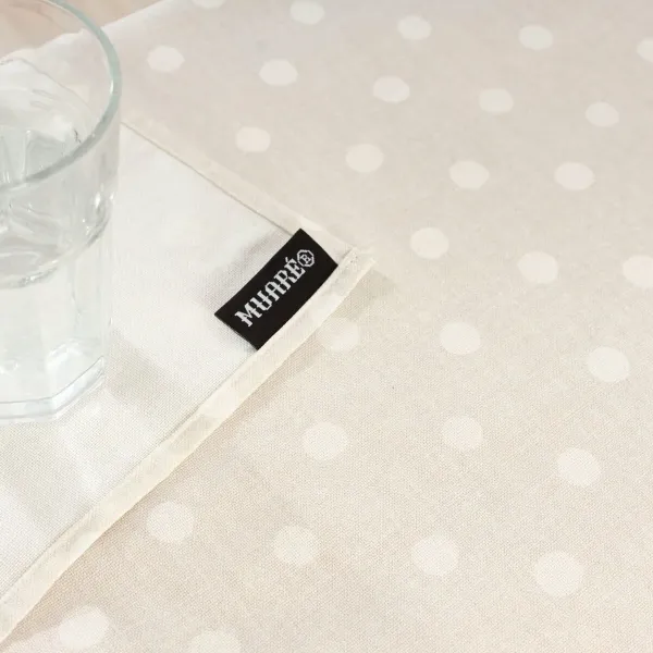 Stain-proof tablecloth Belum 0120-175 Multicolour 100 x 150 cm