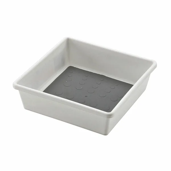 Laatikkojärjestelijä Mondex Space System polypropeeni 15 x 15 x 5 cm