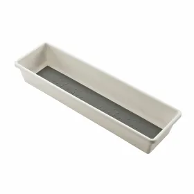 Laatikkojärjestelijä Mondex Space System polypropeeni 30 x 7 x 5 cm