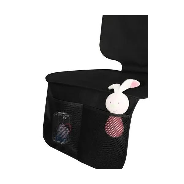Car seat mat