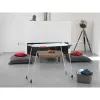 Stain-proof tablecloth Belum CUZCO White Multicolour 180 x 180 cm Spots XL