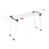 Stain-proof tablecloth Belum CUZCO White Multicolour 180 x 180 cm Spots XL