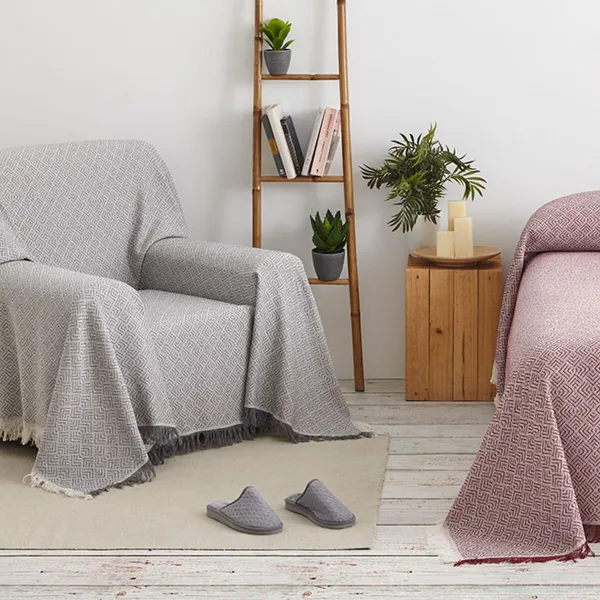 Stain-proof tablecloth Belum 0120-347 Multicolour 200 x 150 cm