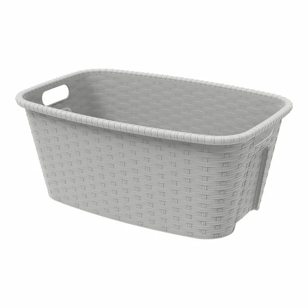Тазик Mondex полипропилен 59,5 x 39,5 x 25 cm