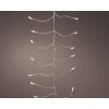 Wreath of LED Lights Lumineo 6 W 6 m 1,2 m