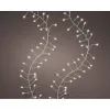 LED žibintų vainikas Lumineo 3,6 W Šiltai balta 5 m 6 m 1,2 m