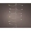 Wreath of LED Lights Lumineo 6 W Multicolour 11 m 5 m 1,2 m