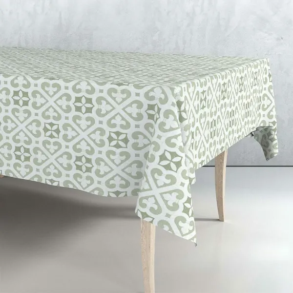 Stain-proof tablecloth Belum 220-58 Multicolour 300 x 150 cm
