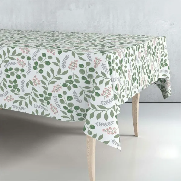 Stain-proof tablecloth Belum 220-58 Multicolour 300 x 150 cm