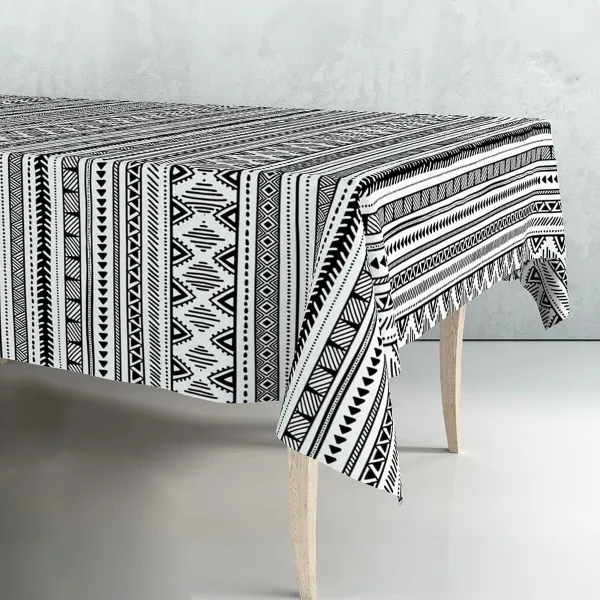 Stain-proof tablecloth Belum 0400-52 Multicolour 300 x 150 cm