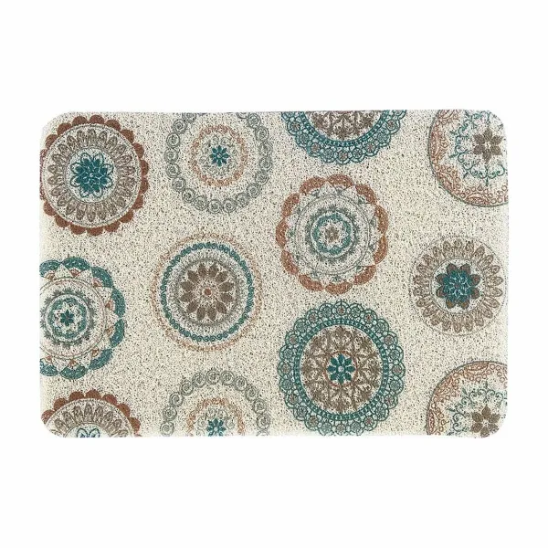 Stain-proof tablecloth Belum 0400-52 Multicolour 300 x 150 cm