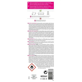 Stain-proof tablecloth Belum Tune Squad 03 Multicolour 300 x 150 cm