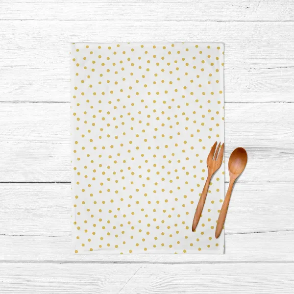 Set of Cloths Belum 0120-130 Multicolour 45 x 70 cm Spots