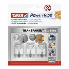 Ripustuskoukku TESA Powerstrips S Itseliimautuvat