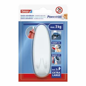 Ripustuskoukku TESA Powerstrips XL Itseliimautuvat