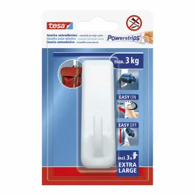 Ripustuskoukku TESA Powerstrips XL Itseliimautuvat