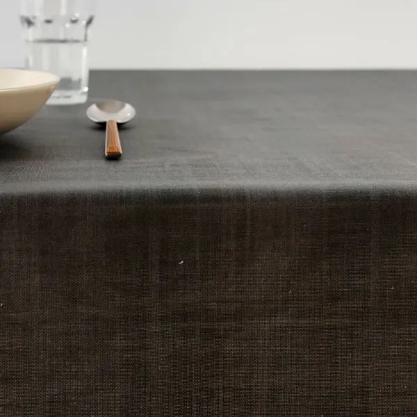 Stain-proof tablecloth Belum 0120-42 Multicolour Dark grey 100 x 300 cm
