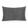 Cushion cover Decolores 0120-42 Multicolour Dark grey 30 x 50 cm