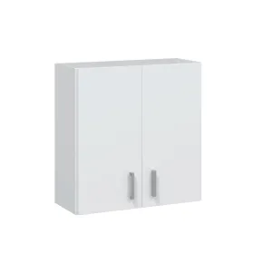 Kaappi Forés Valkoinen ABS Melamiini 59 X 27 X 60 CM