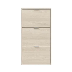 Nordic cover Decolores Vitoria Beige 175 Threads 260 x 240 cm Bottleneck