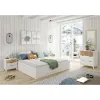 Nordic cover Decolores Volendam Multicolour 175 Threads 240 x 220 cm Bottleneck