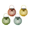 Lantern Lumineo Iron