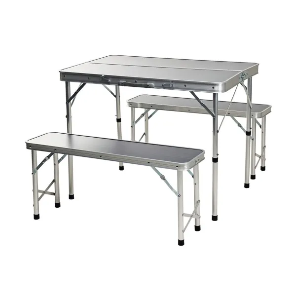 Stain-proof resined tablecloth Belum P-20 Multicolour 150 x 150 cm