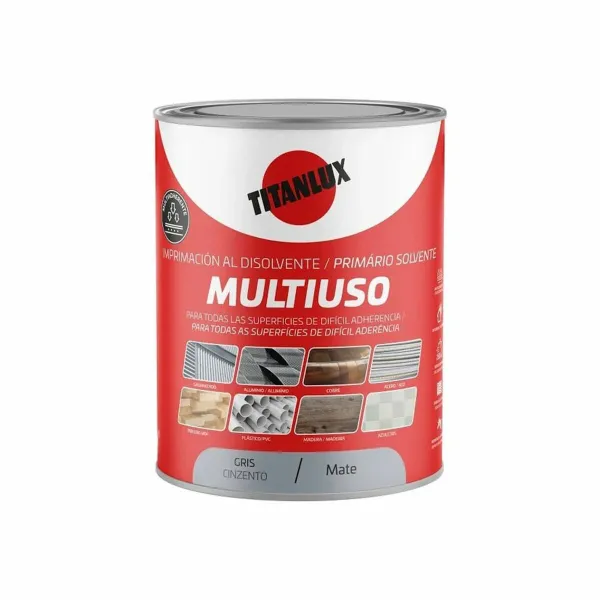 Stain-proof resined tablecloth Belum 0120-18 Multicolour 150 x 150 cm