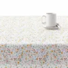 Stain-proof resined tablecloth Belum 0120-195 Multicolour 150 x 150 cm