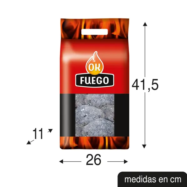 Stain-proof resined tablecloth Belum 220-68 Multicolour 150 x 150 cm