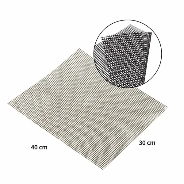 Stain-proof resined tablecloth Belum 220-68 Multicolour 150 x 150 cm