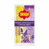 Stain-proof resined tablecloth Belum Kenai Multicolour 150 x 150 cm