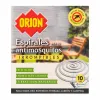 Stain-proof resined tablecloth Belum Kenai Multicolour 150 x 150 cm
