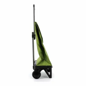 Cushion cover Decolores Flor Multicolour 50 x 50 cm