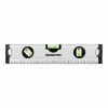 Spirit Level Workpro Aluminium 30 cm
