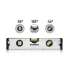 Spirit Level Workpro Aluminium 30 cm