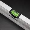 Spirit Level Workpro Aluminium 30 cm