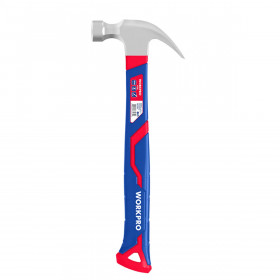 Hammer Workpro 450 g Carpentry