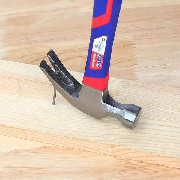 Hammer Workpro 450 g Carpentry