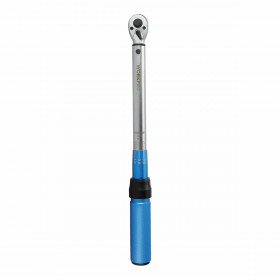 Torque wrench Workpro 1/2"