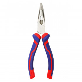 Needle point pliers Workpro 6" 16 cm Curve