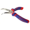 Needle point pliers Workpro 6" 16 cm Curve