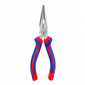 Needle point pliers Workpro 6" 16 cm