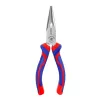 Needle point pliers Workpro 6" 16 cm