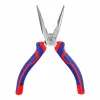 Needle point pliers Workpro 6" 16 cm