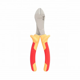 Cross-cutting pliers Workpro 7" 18 cm