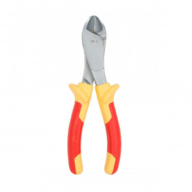 Cross-cutting pliers Workpro 7" 18 cm