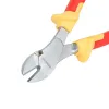 Cross-cutting pliers Workpro 7" 18 cm