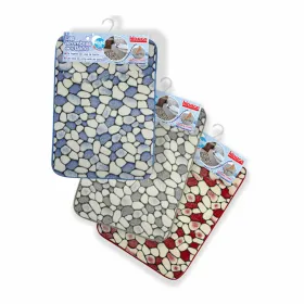 Cushion Home ESPRIT Beige 50 x 30 cm